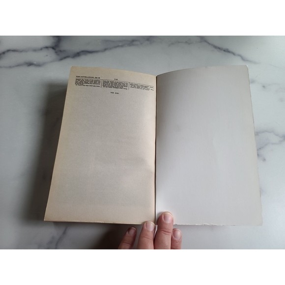 The Holy Bible King James Version - Picture 8 of 10